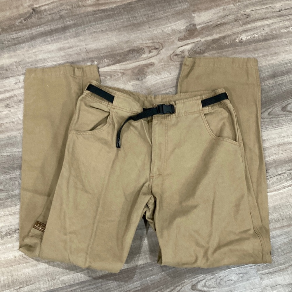 Prana men pants large